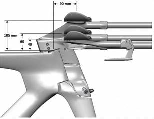 3T Aduro Lenkersystem Einstellmöglichkeiten