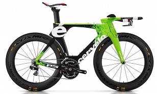 Custom Frederik van Lierde